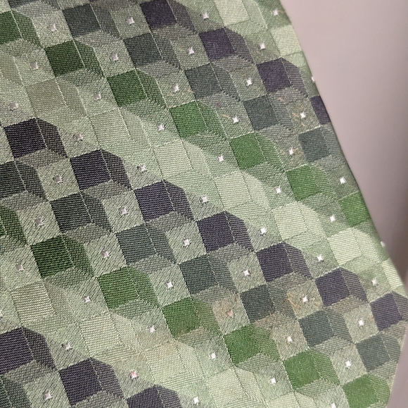 Arrow Brand Tie - Picture 3 of 3